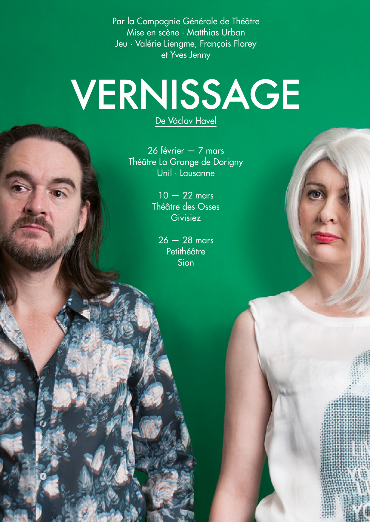 vernissage